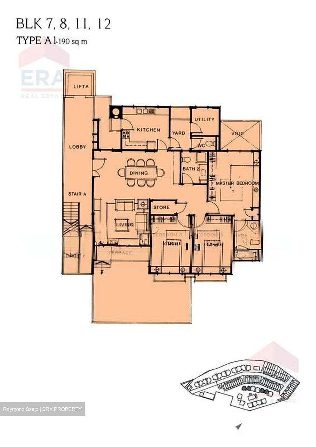 La Suisse (D11), Condominium #597730851